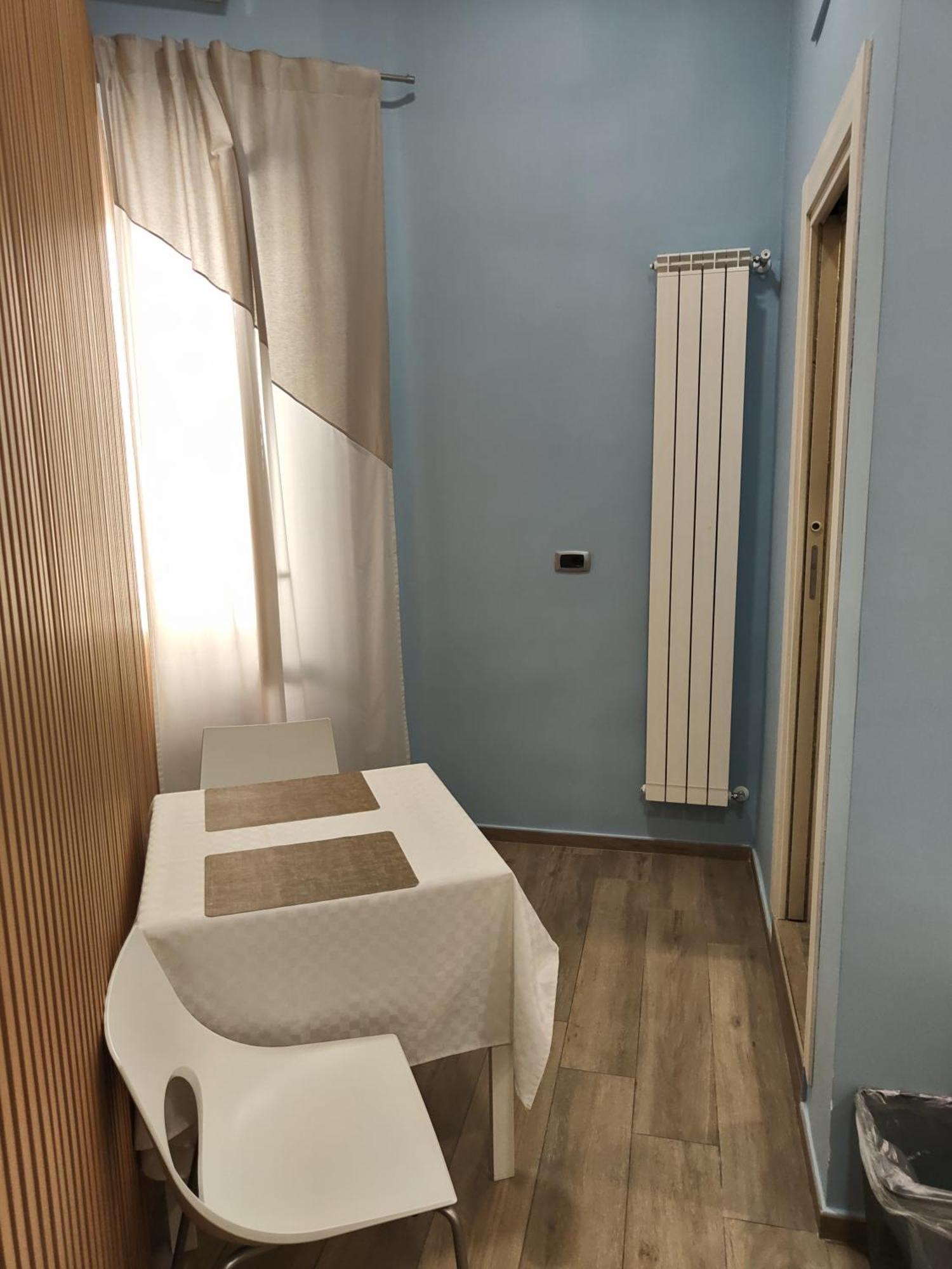 Parthenope Bed & Breakfast Naples