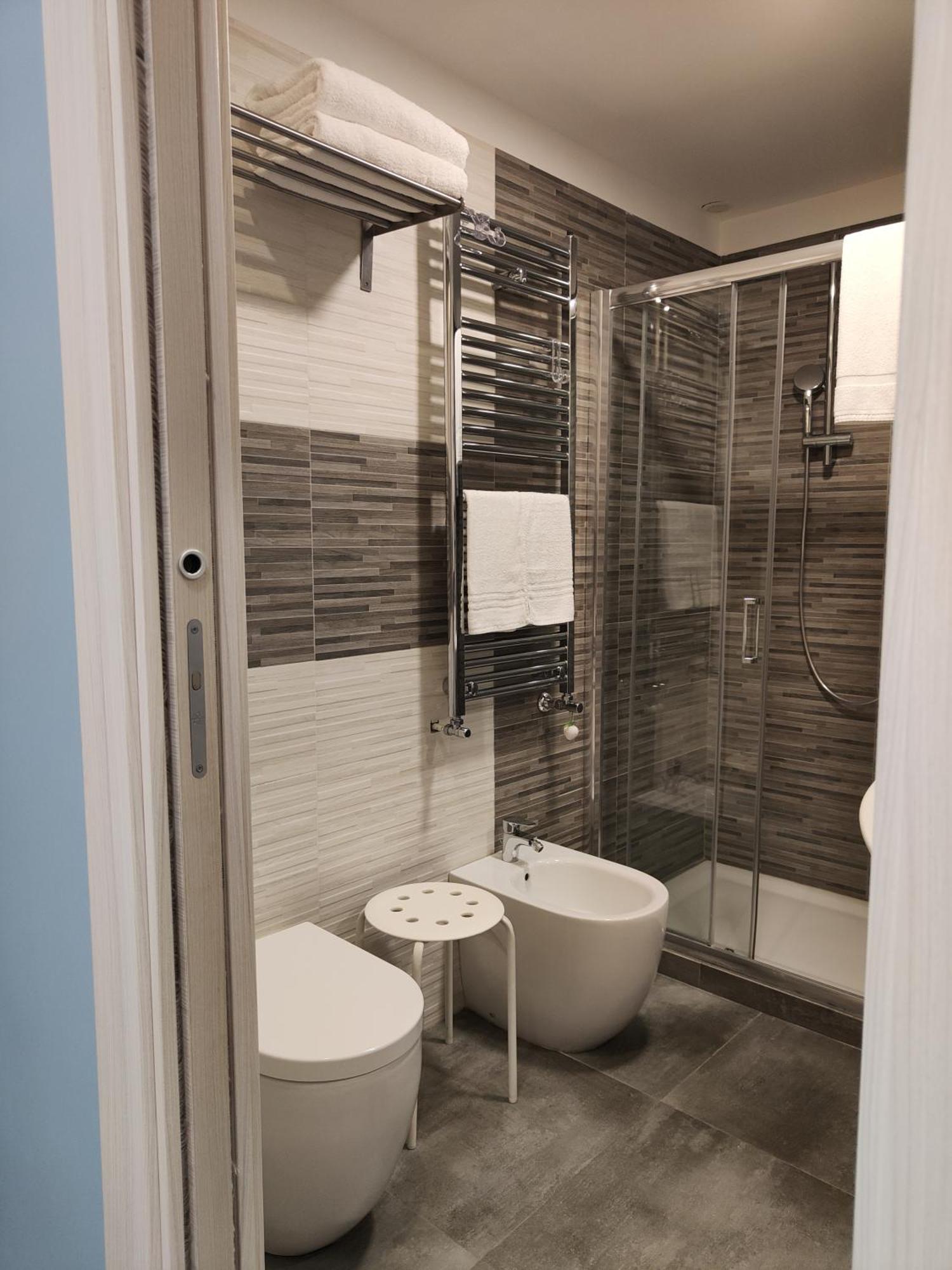 Bed & Breakfast Parthenope Naples