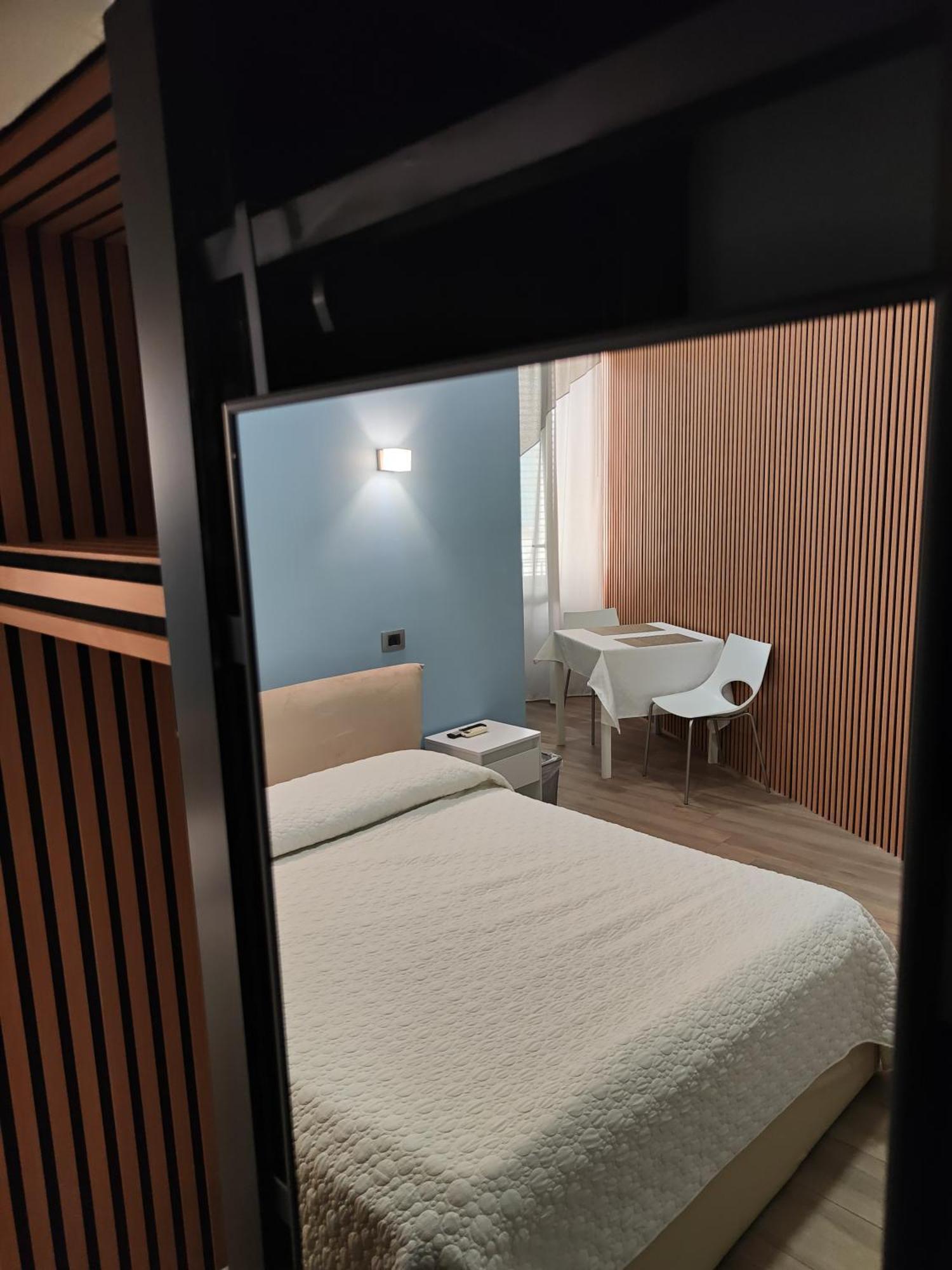 Parthenope 3* Naples