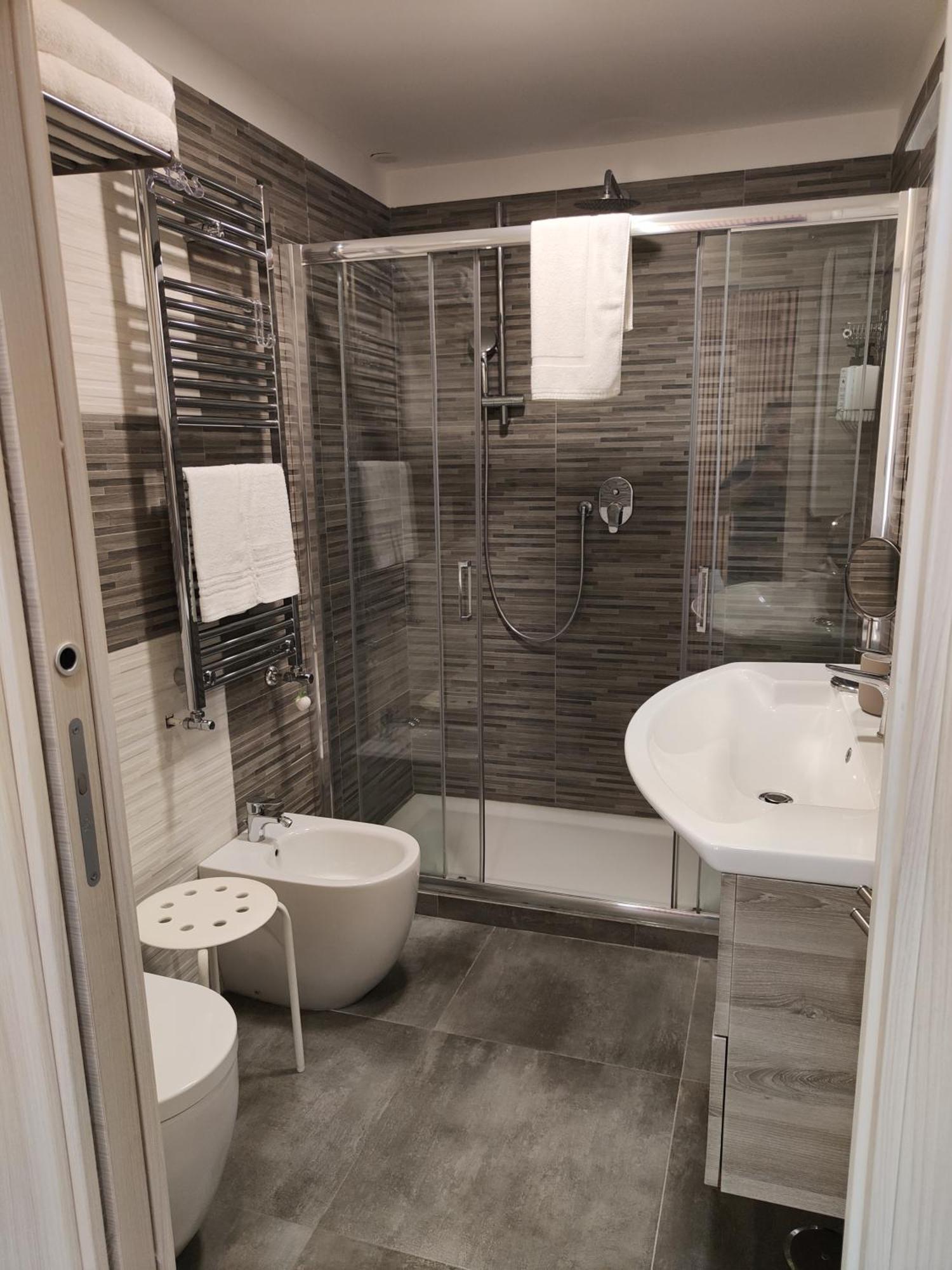 Bed & Breakfast Parthenope 3*