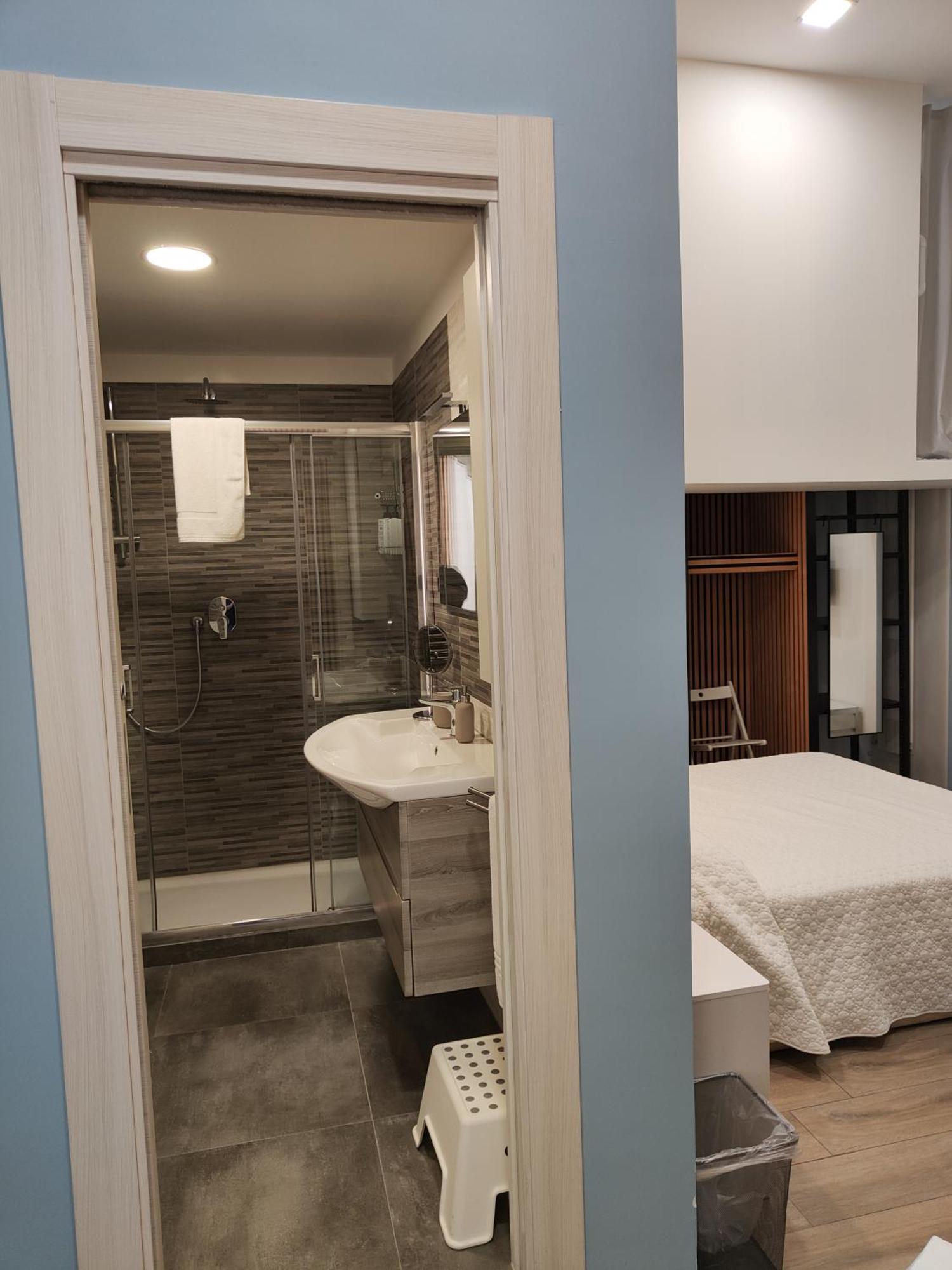 Parthenope Bed & Breakfast Naples