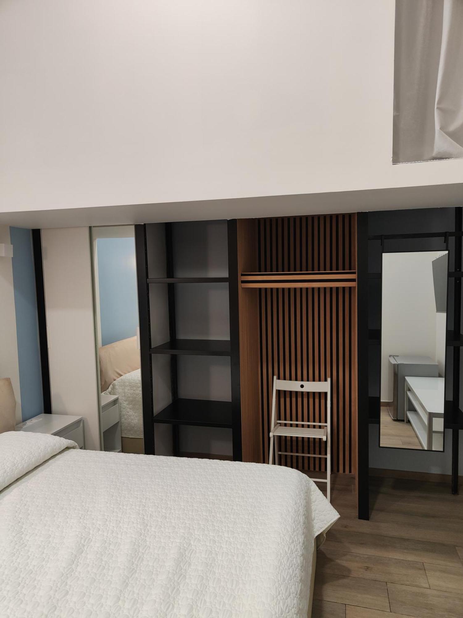 Parthenope Bed & Breakfast