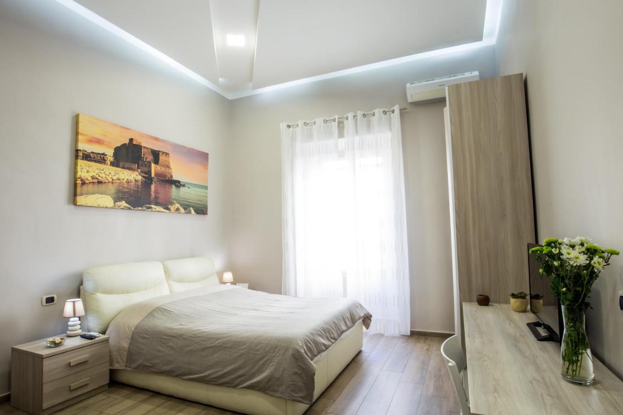 Parthenope 3* Naples