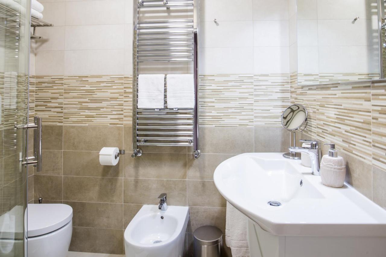 Parthenope 3* Naples