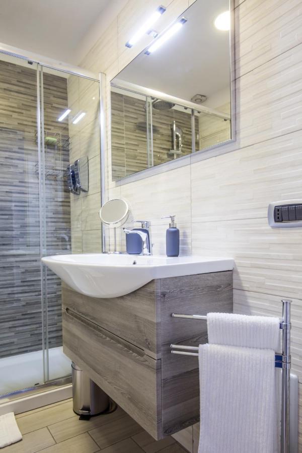 Bed & Breakfast Parthenope 3*
