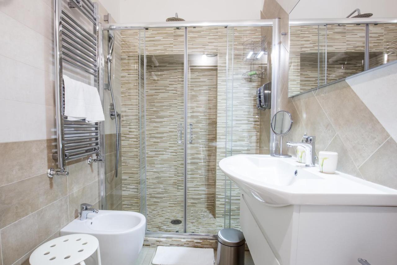 Parthenope Bed & Breakfast