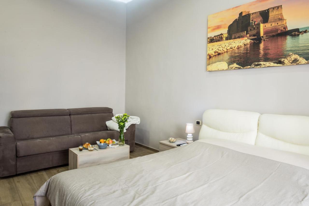 Bed & Breakfast Parthenope