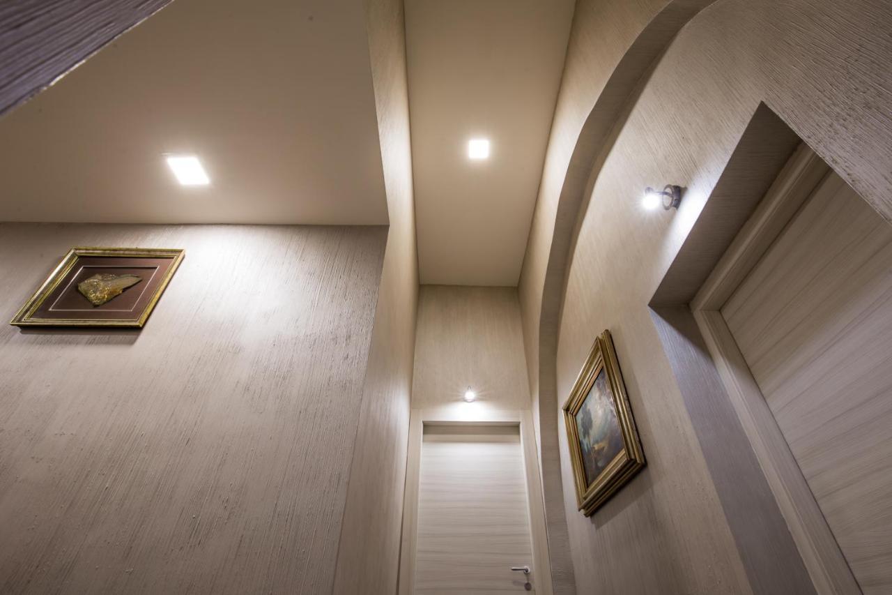 Bed & Breakfast Parthenope Naples