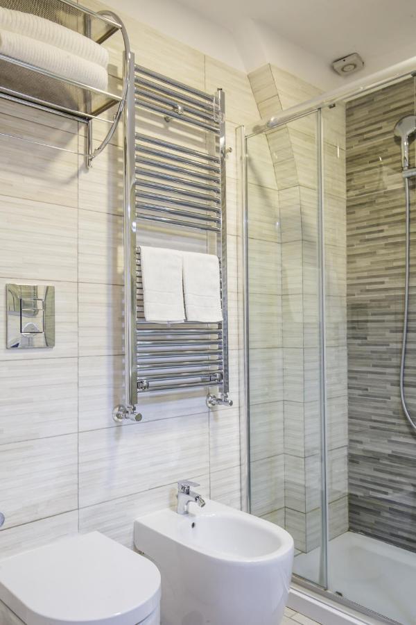 Bed & Breakfast Parthenope 3*