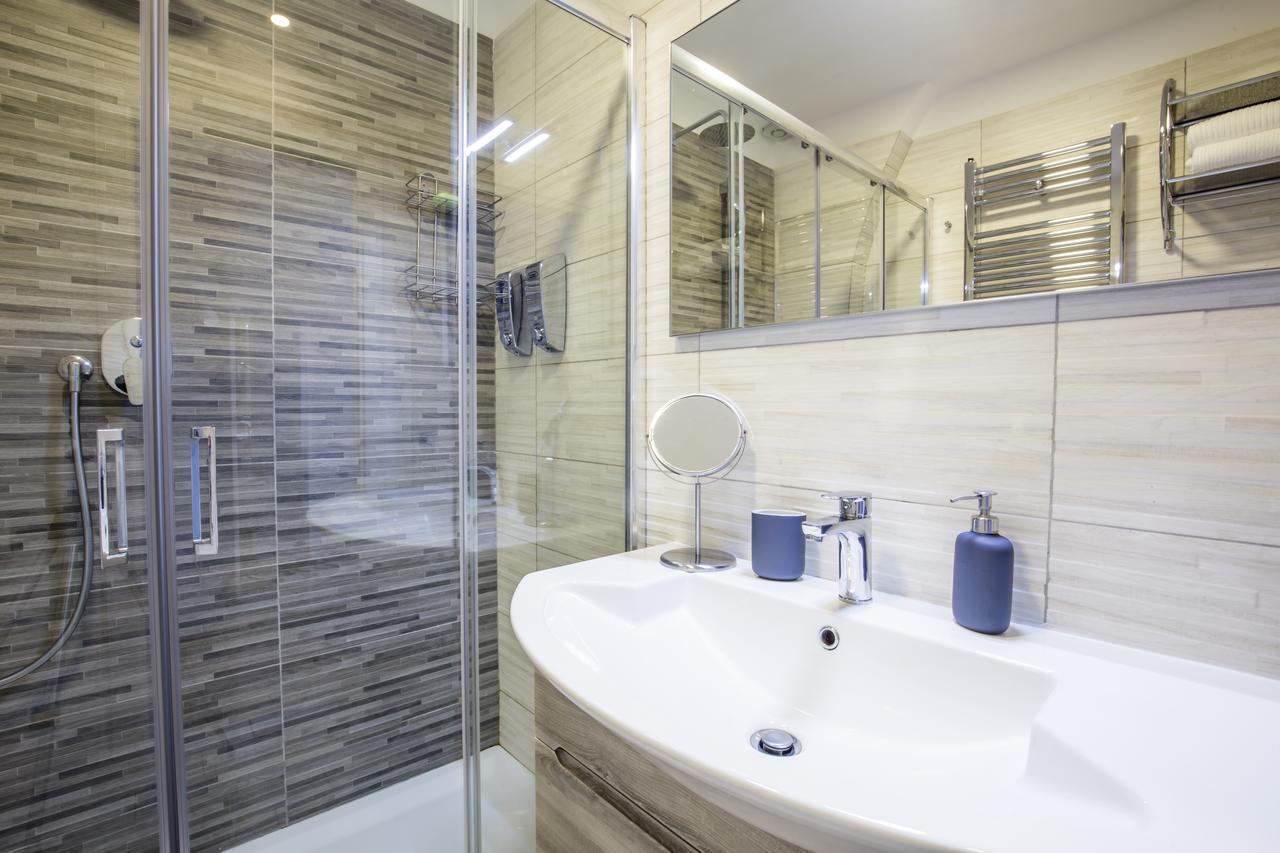 Parthenope Bed & Breakfast
